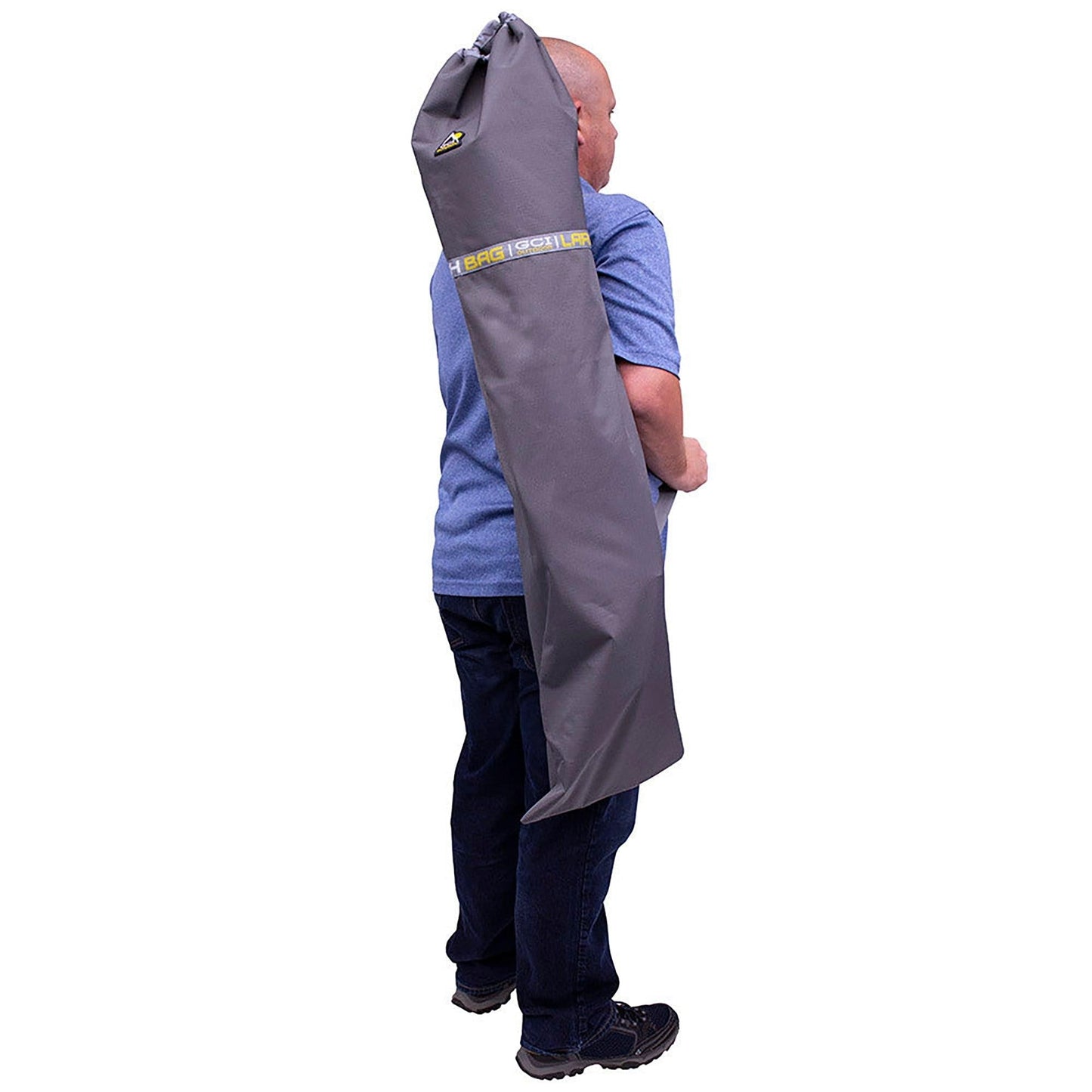 Universal Large Mouth Bag - Travel Ready