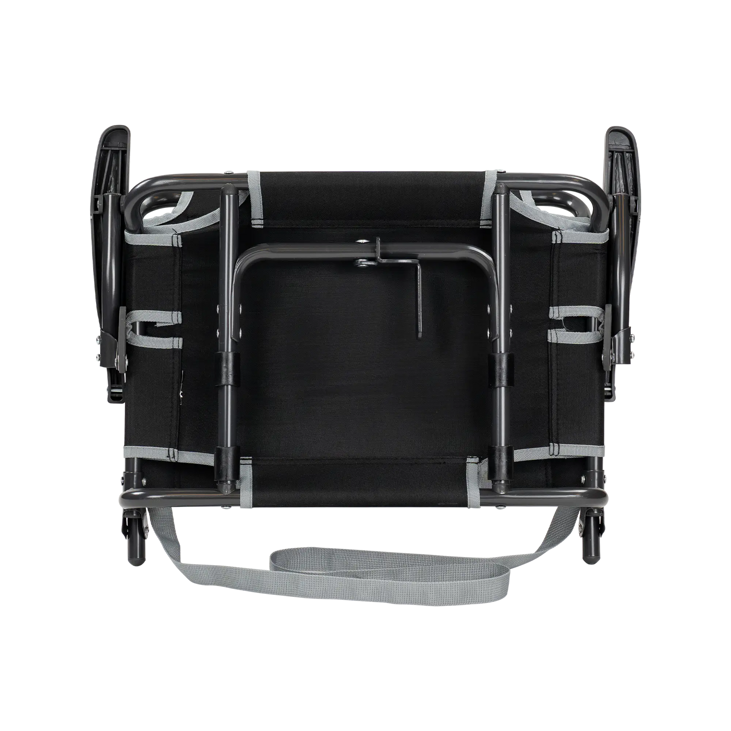Big Comfort Stadium Chair™ with Armrests - Easy Set