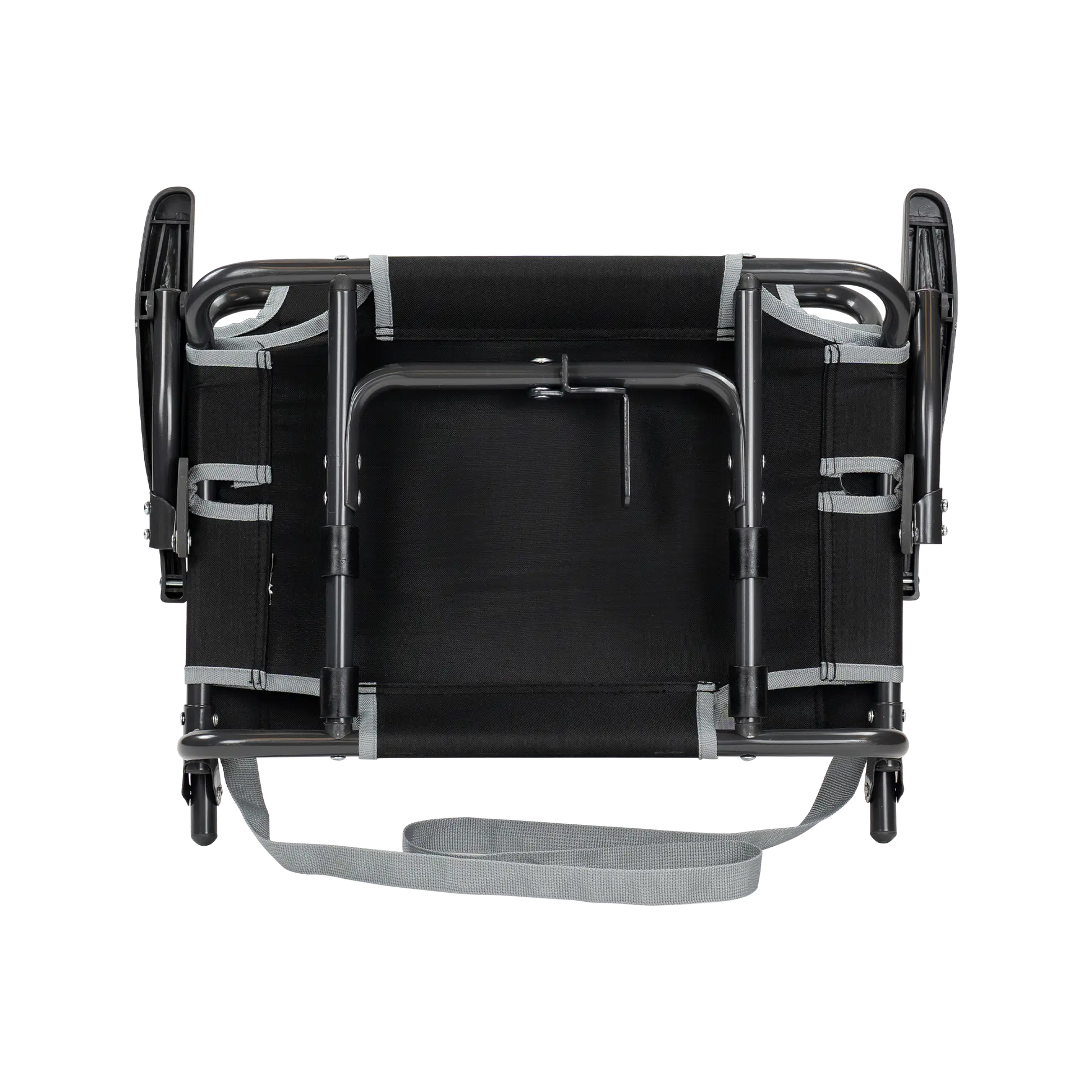 Big Comfort Stadium Chair™ with Armrests - Easy Set