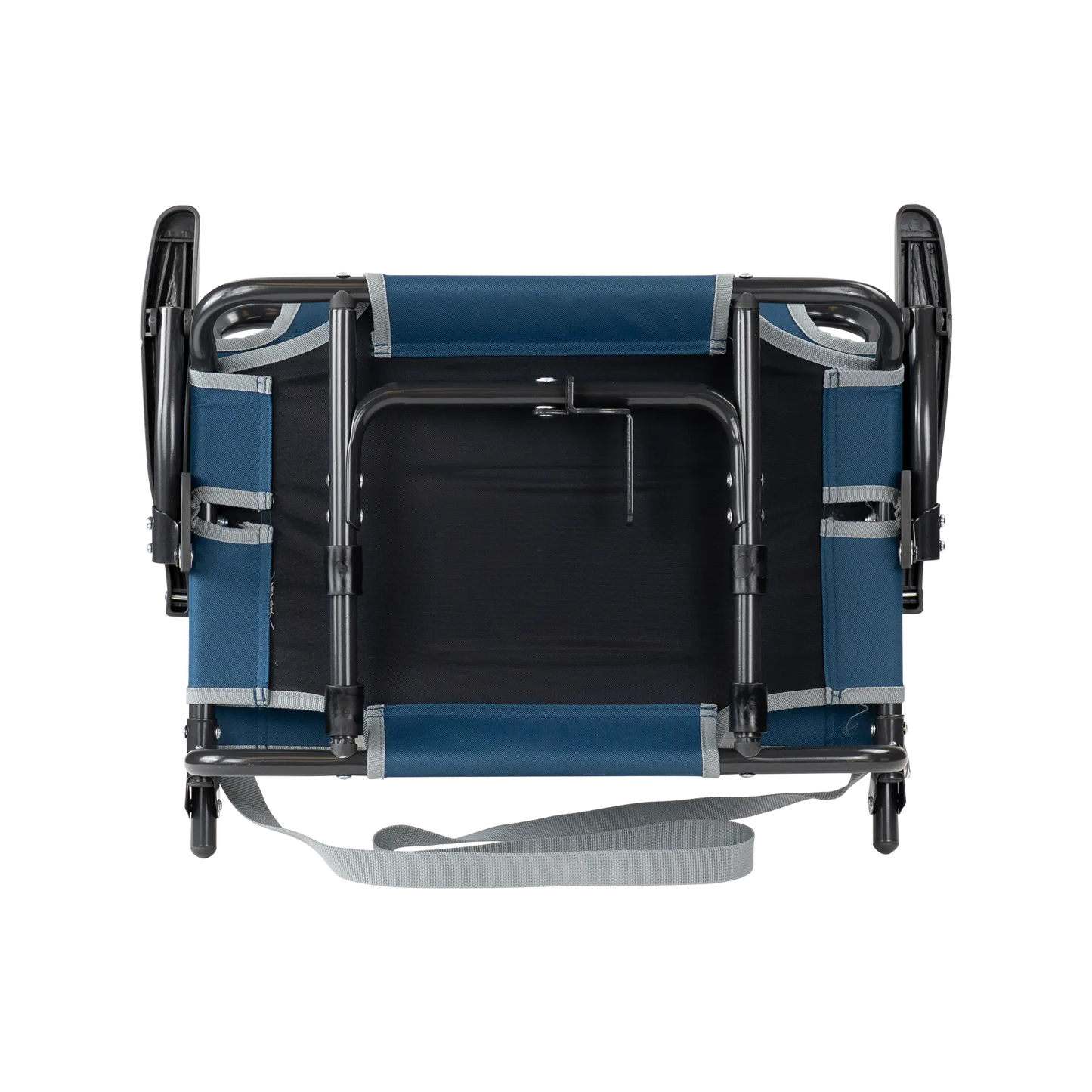 Big Comfort Stadium Chair™ with Armrests - Easy Set