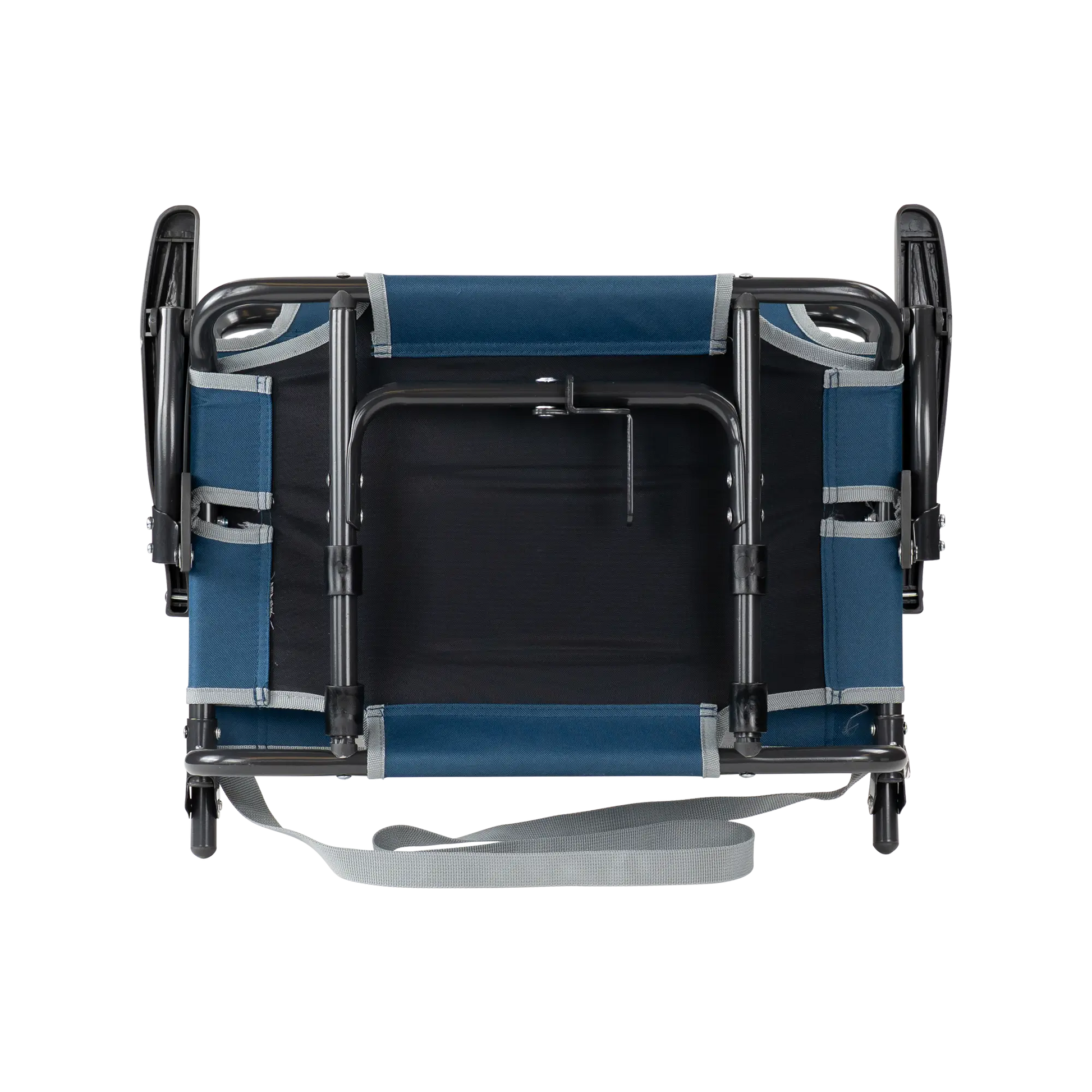 Big Comfort Stadium Chair™ with Armrests - Easy Set