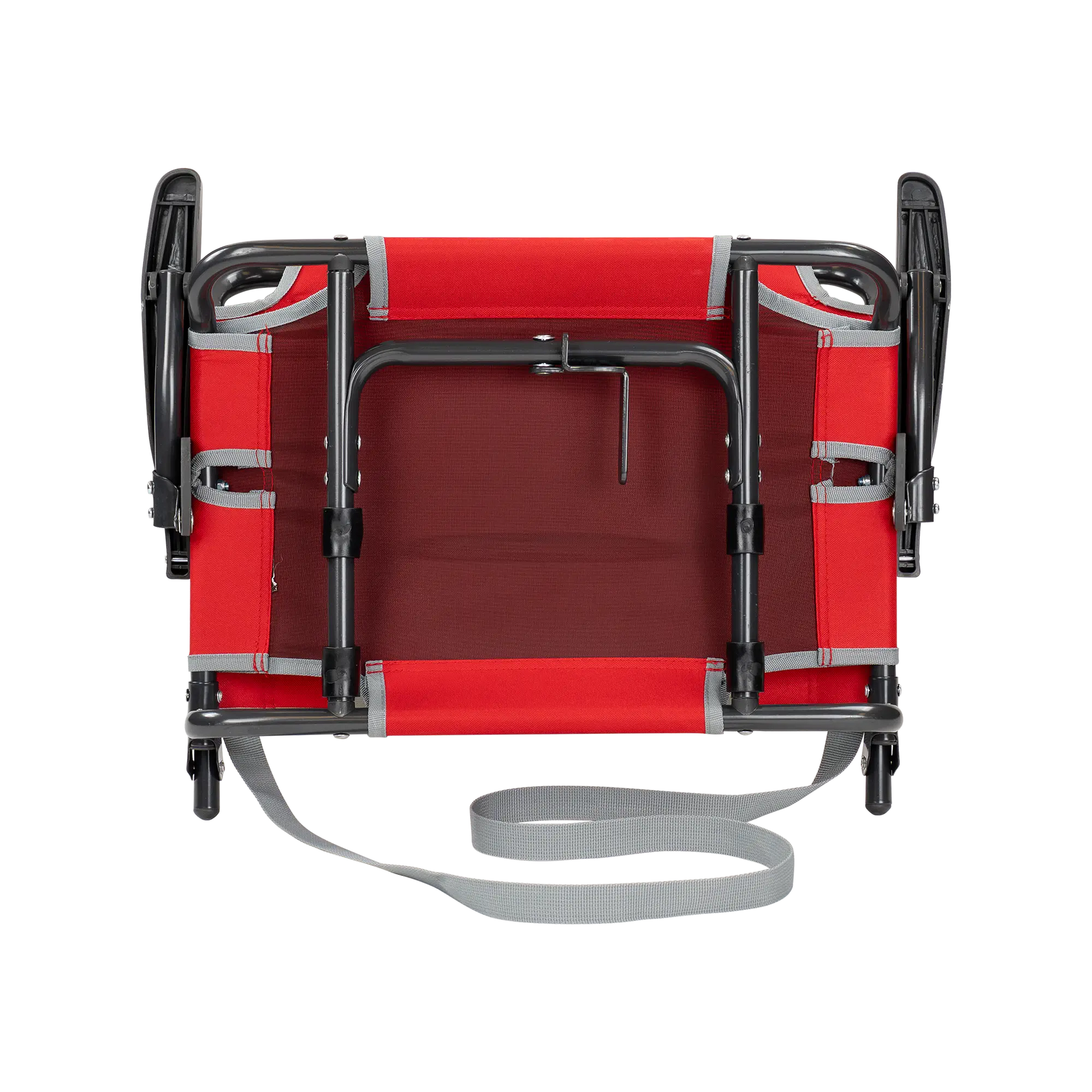 Big Comfort Stadium Chair™ with Armrests - Easy Set
