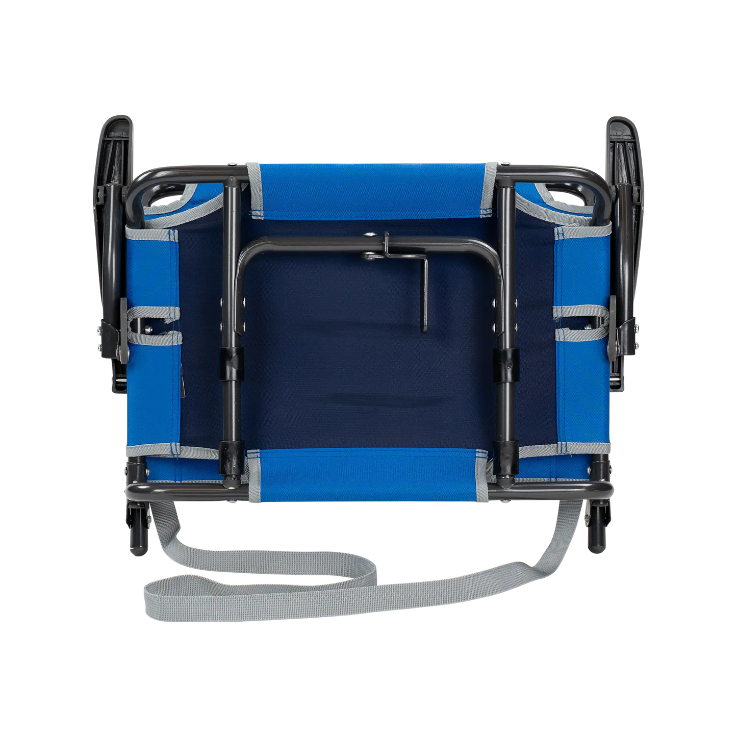 Big Comfort Stadium Chair™ with Armrests - Easy Set