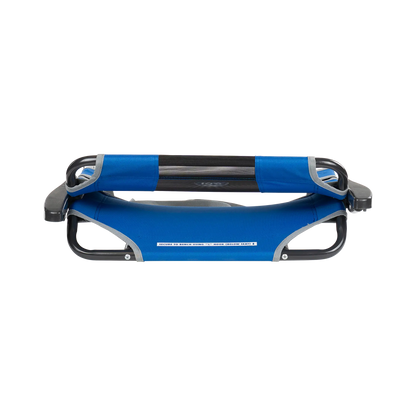 Big Comfort Stadium Chair™ with Armrests - Easy Set