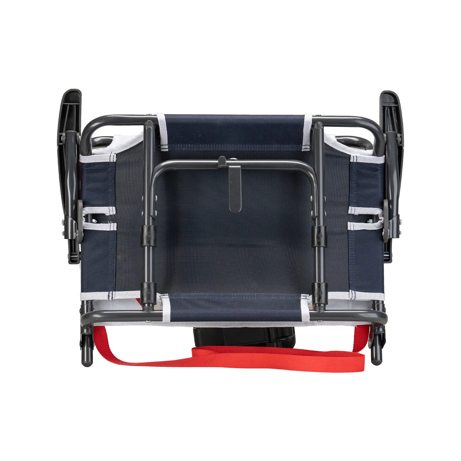 Big Comfort Stadium Chair™ with Armrests - Easy Set