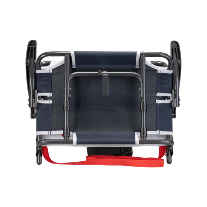 Big Comfort Stadium Chair™ with Armrests - Easy Set