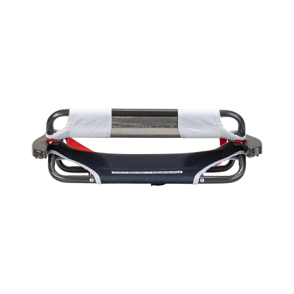 Big Comfort Stadium Chair™ with Armrests - Easy Set