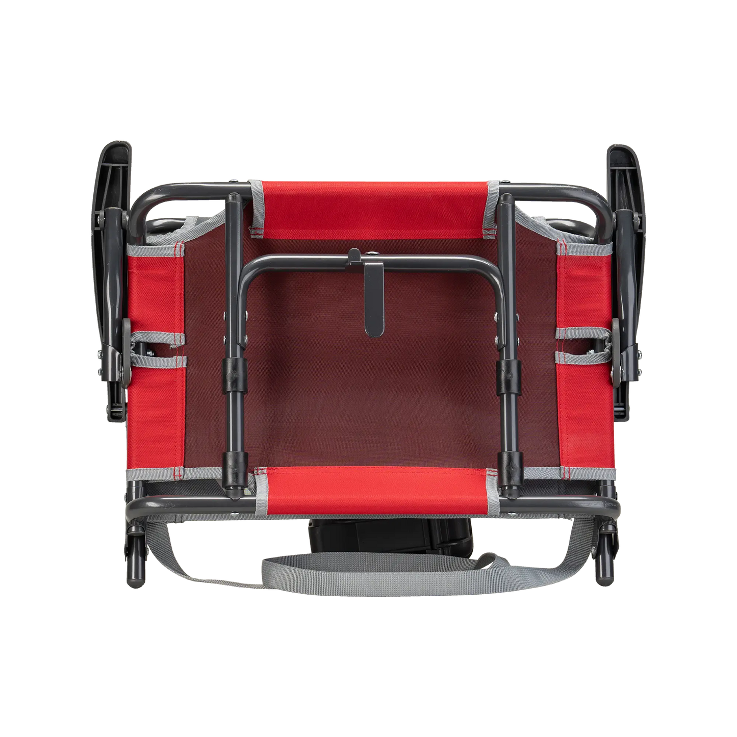 Big Comfort Stadium Chair™ with Armrests - Easy Set