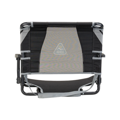 Big Comfort Stadium Chair™ with Armrests - Easy Set
