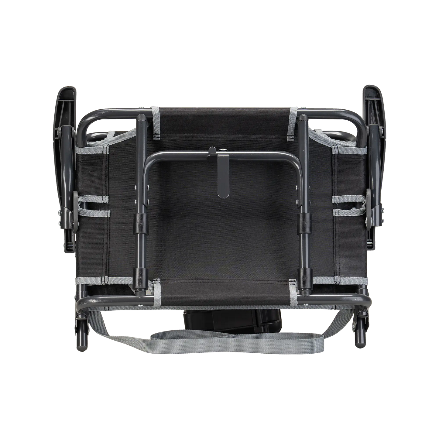 Big Comfort Stadium Chair™ with Armrests - Easy Set