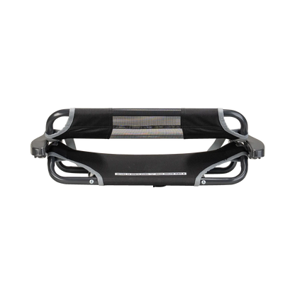 Big Comfort Stadium Chair™ with Armrests - Easy Set
