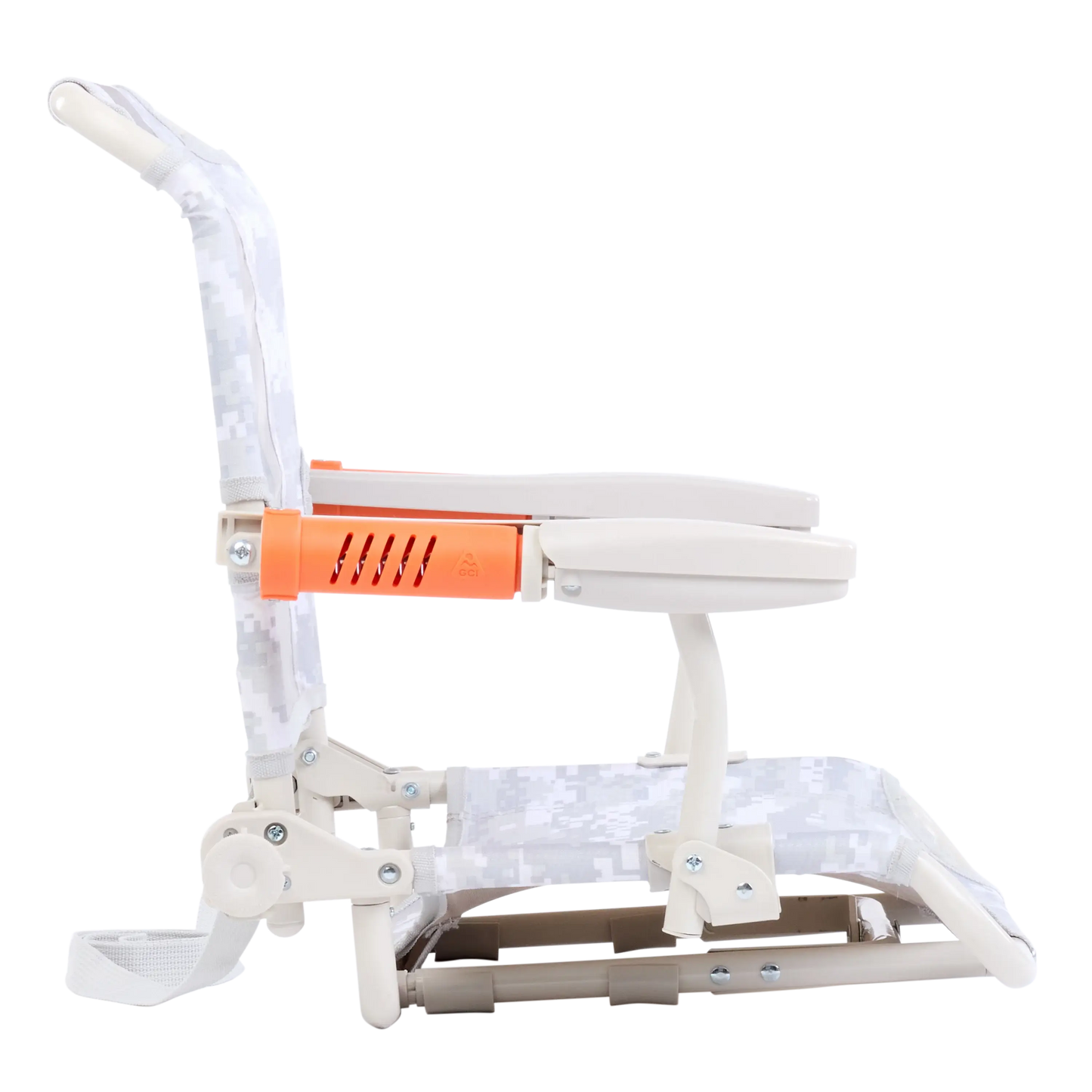 Stadium Rock-Cliner™ - Cycle Care