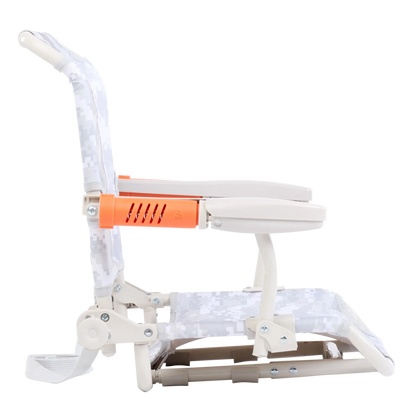 Stadium Rock-Cliner™ - Cycle Care