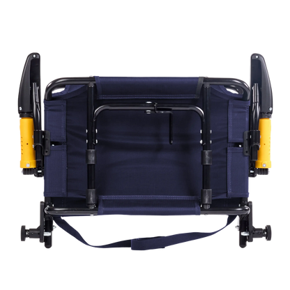Stadium Rock-Cliner™ - Daily Comfort