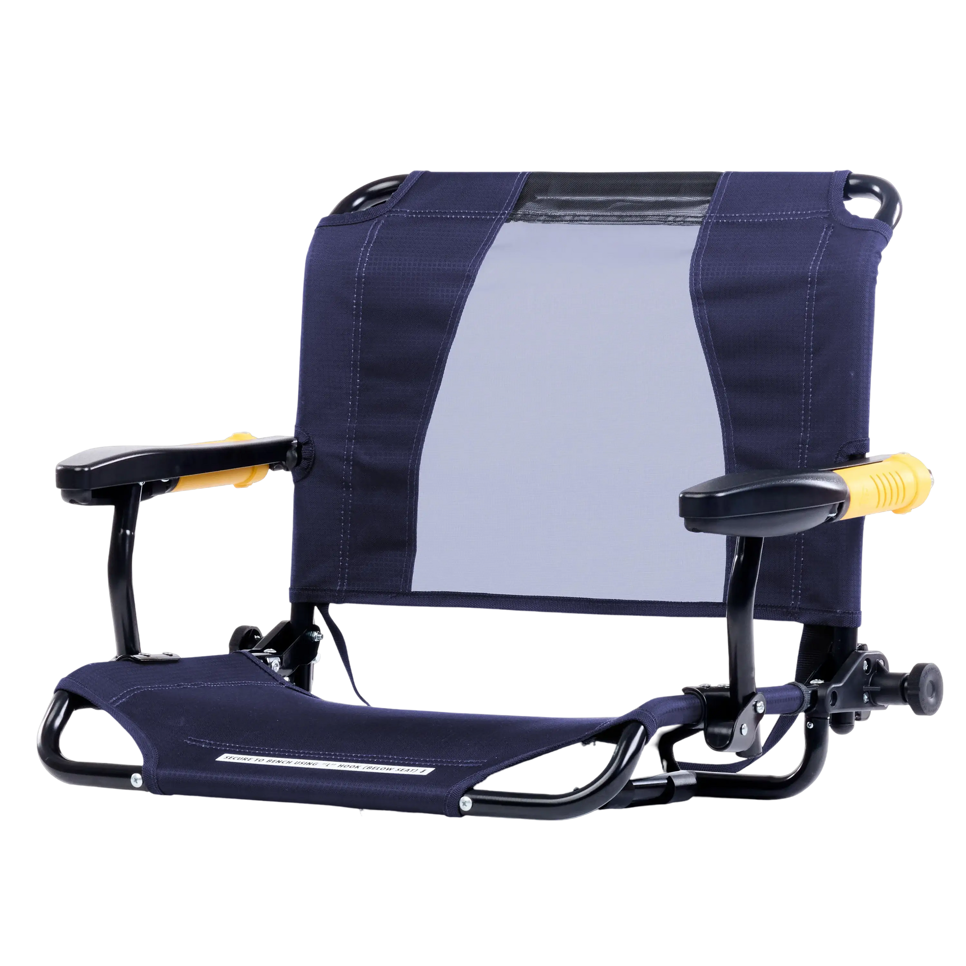 Stadium Rock-Cliner™ - Daily Comfort