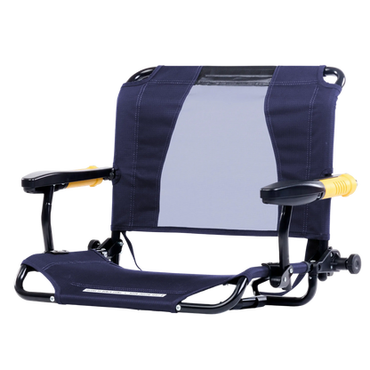 Stadium Rock-Cliner™ - Cycle Care