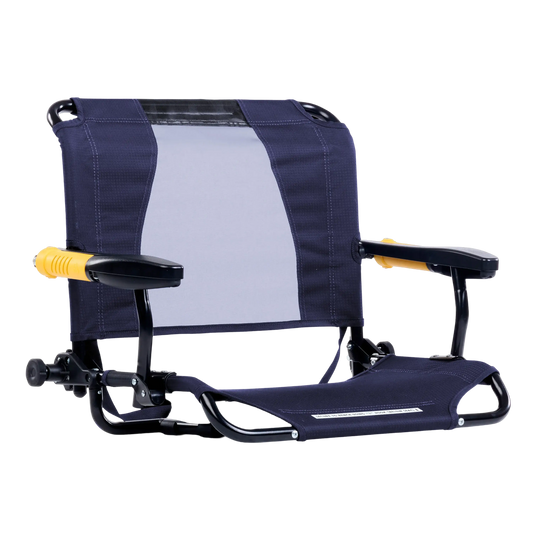 Stadium Rock-Cliner™ - Daily Comfort