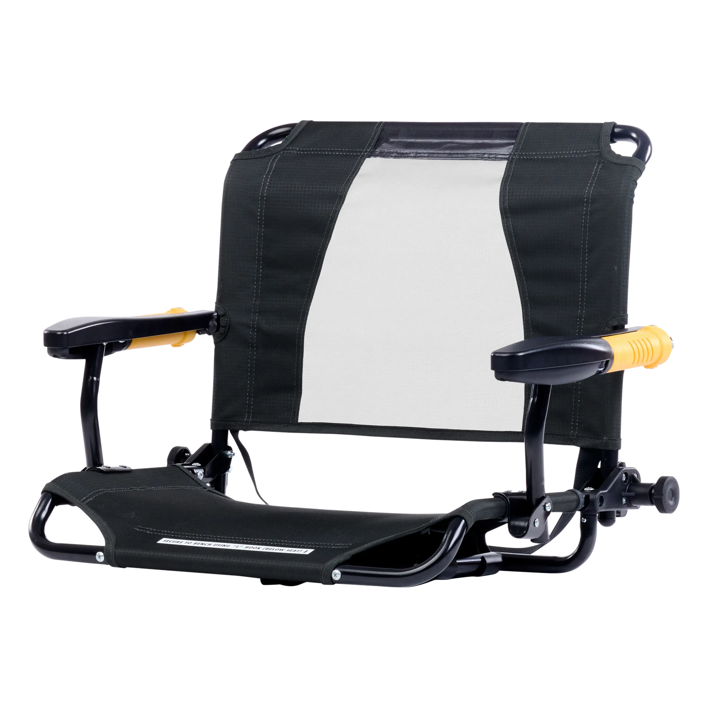 Stadium Rock-Cliner™ - Daily Comfort