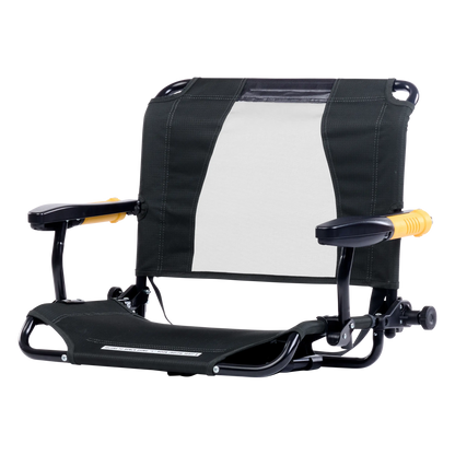 Stadium Rock-Cliner™ - Daily Comfort