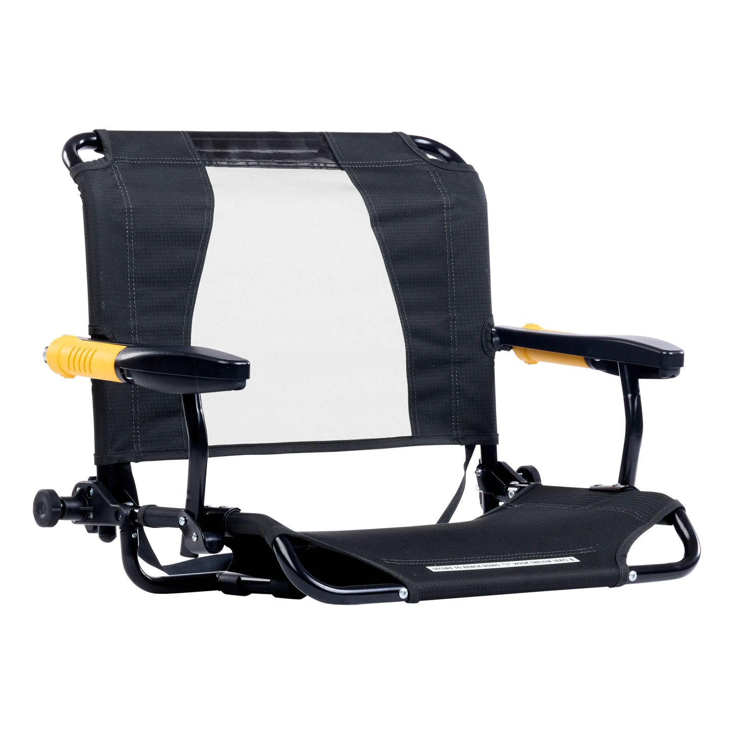Stadium Rock-Cliner™ - Cycle Care