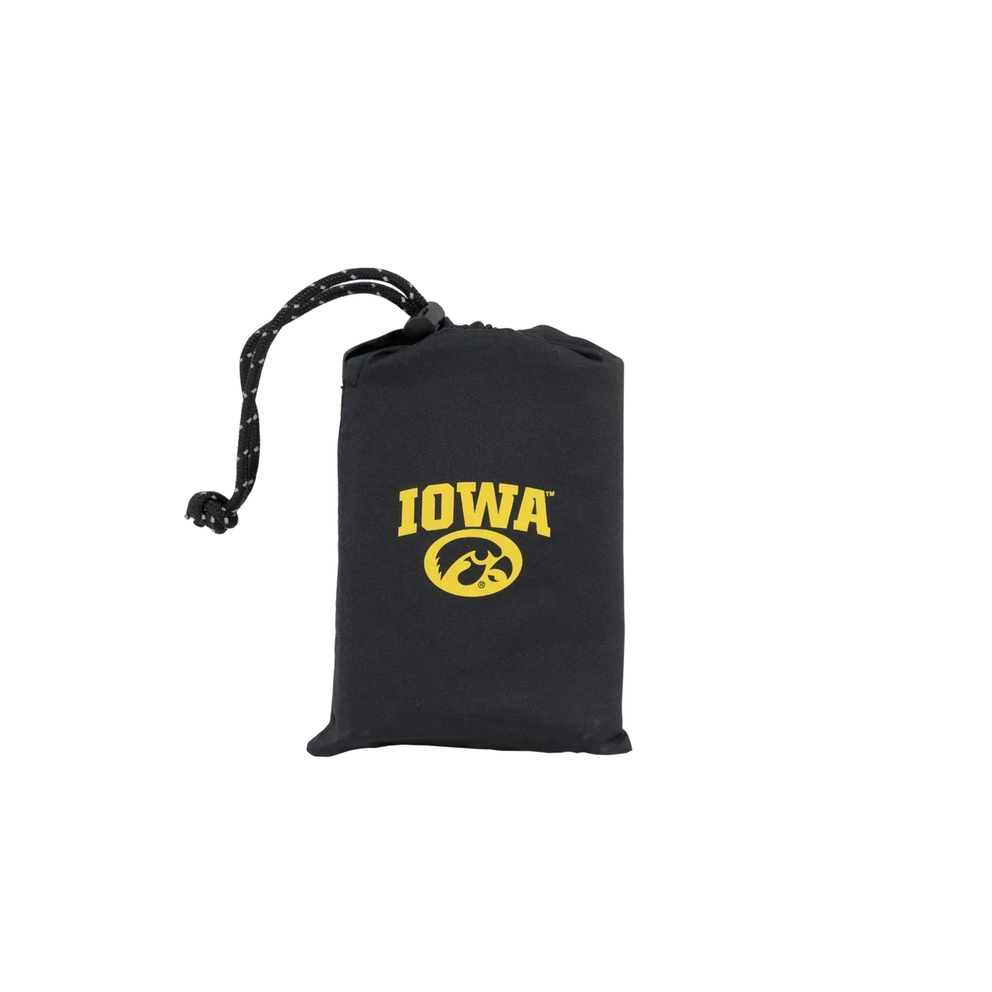 College V Seat™ Inflatable Stadium Cushion - Iowa Hawkeyes - Gift Ready