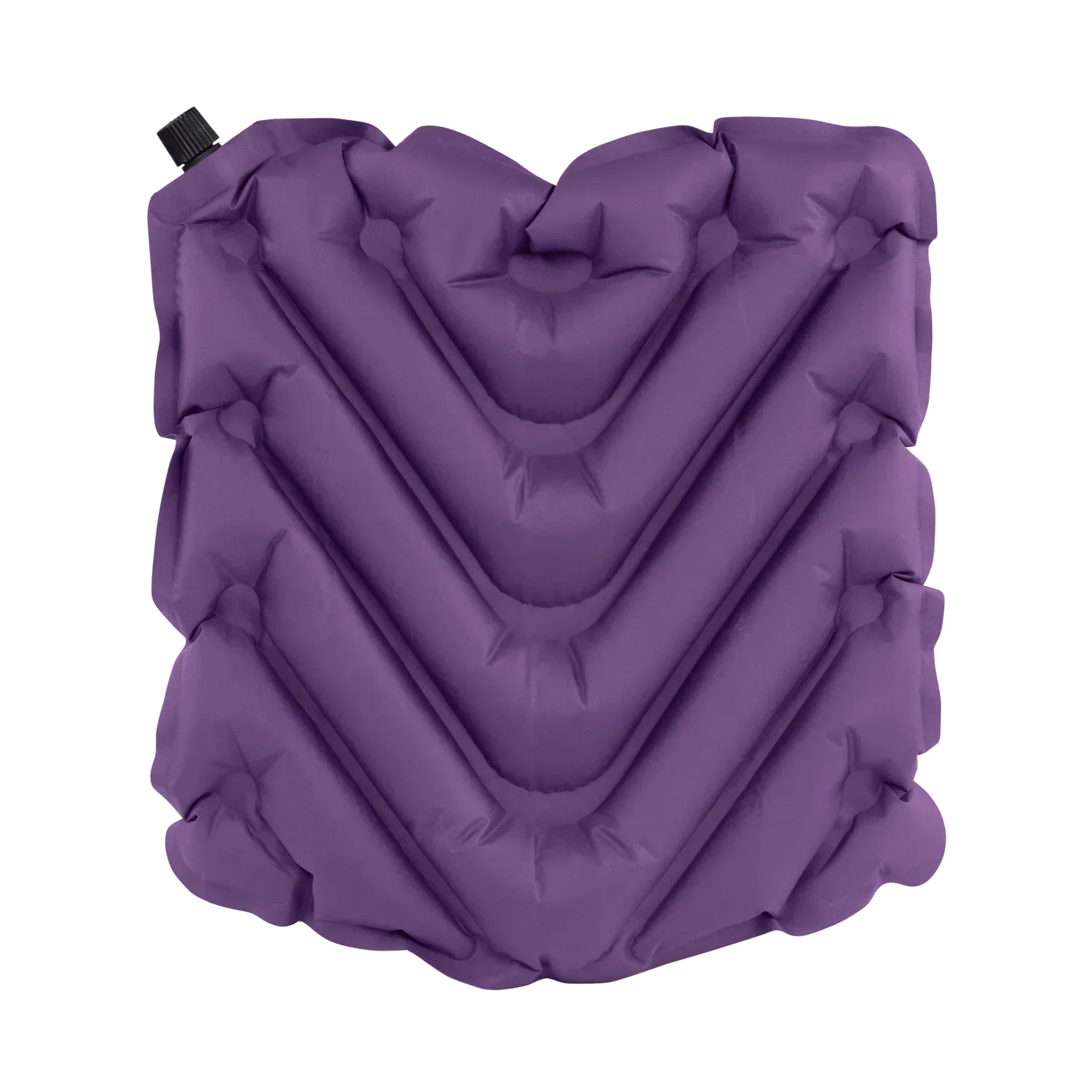 College V Seat™ Inflatable Stadium Cushion - LSU Tigers - Weekend Pair