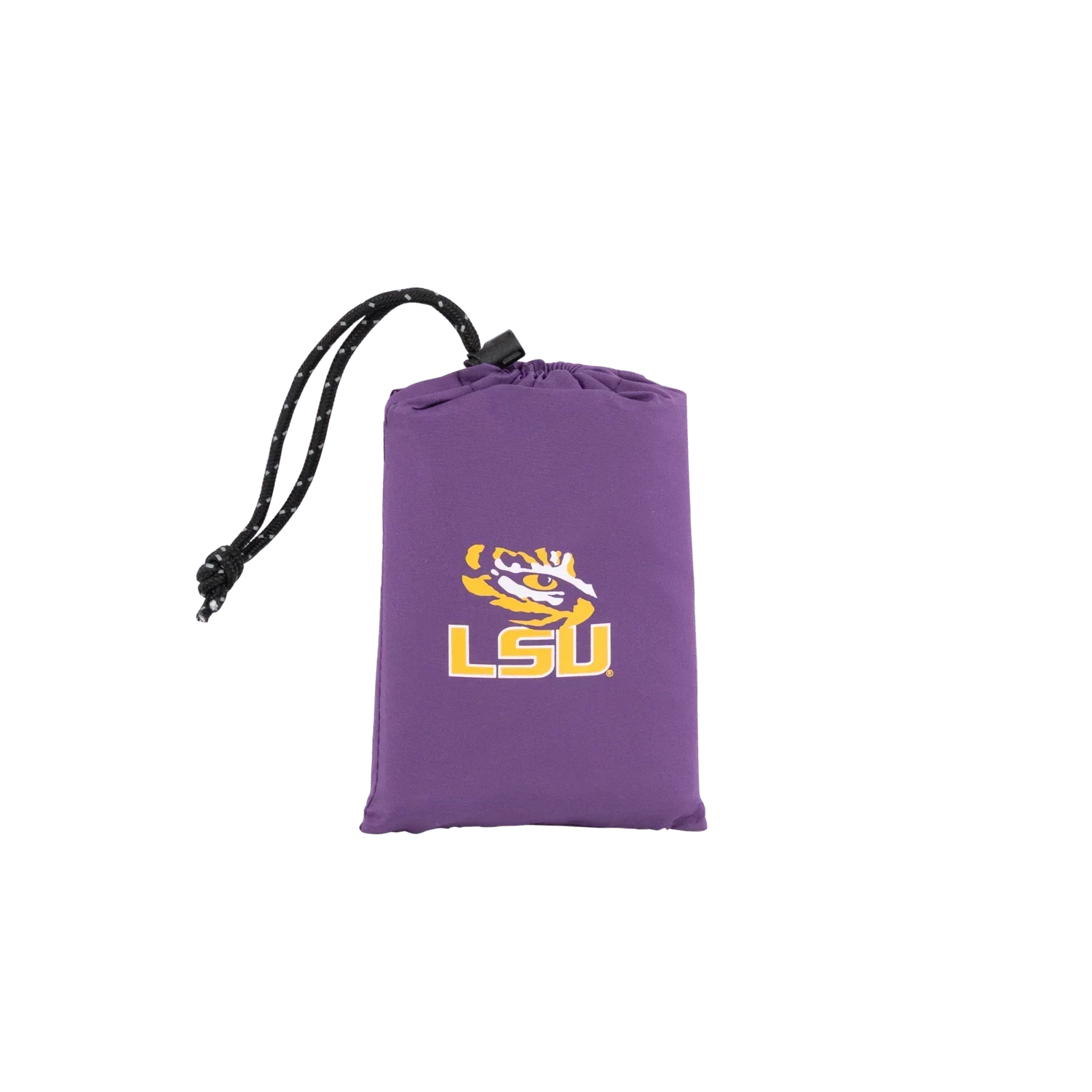 College V Seat™ Inflatable Stadium Cushion - LSU Tigers - Weekend Pair