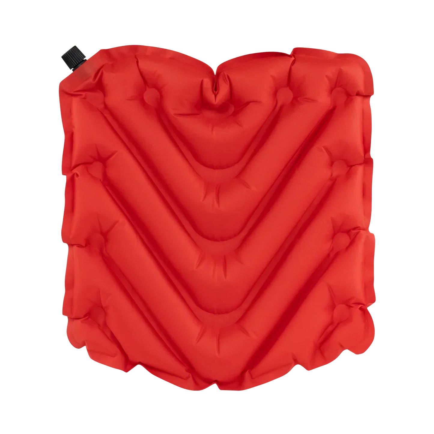 College V Seat™ Inflatable Stadium Cushion - Ohio State Buckeyes - Travel Edit