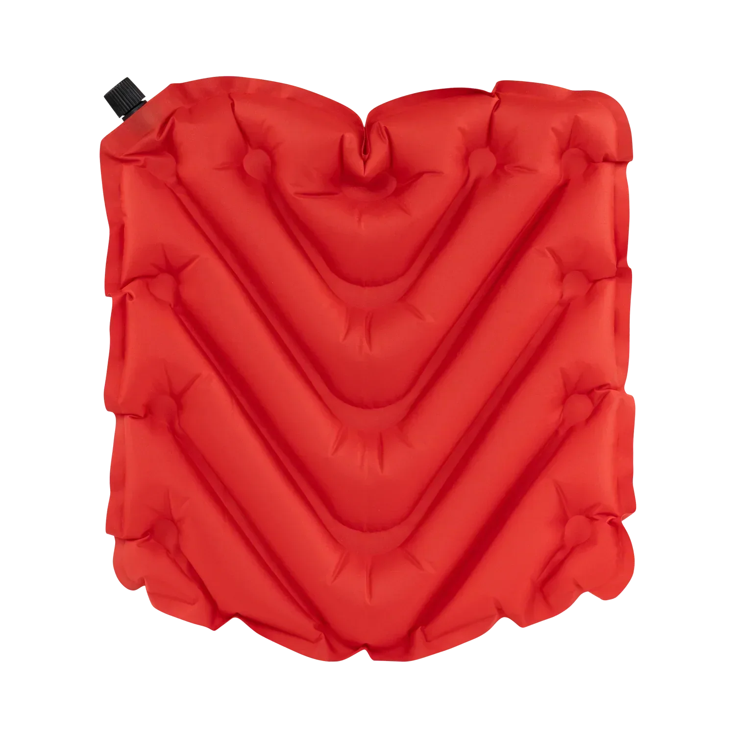 College V Seat™ Inflatable Stadium Cushion - Ohio State Buckeyes - Travel Edit