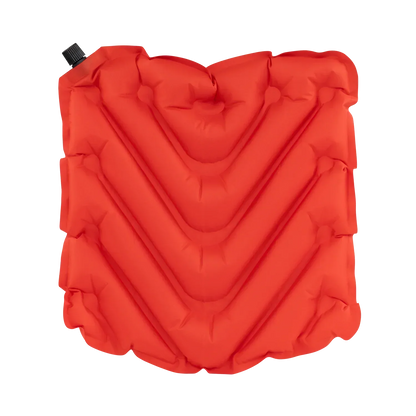 College V Seat™ Inflatable Stadium Cushion - Nebraska Cornhuskers - Gift Ready