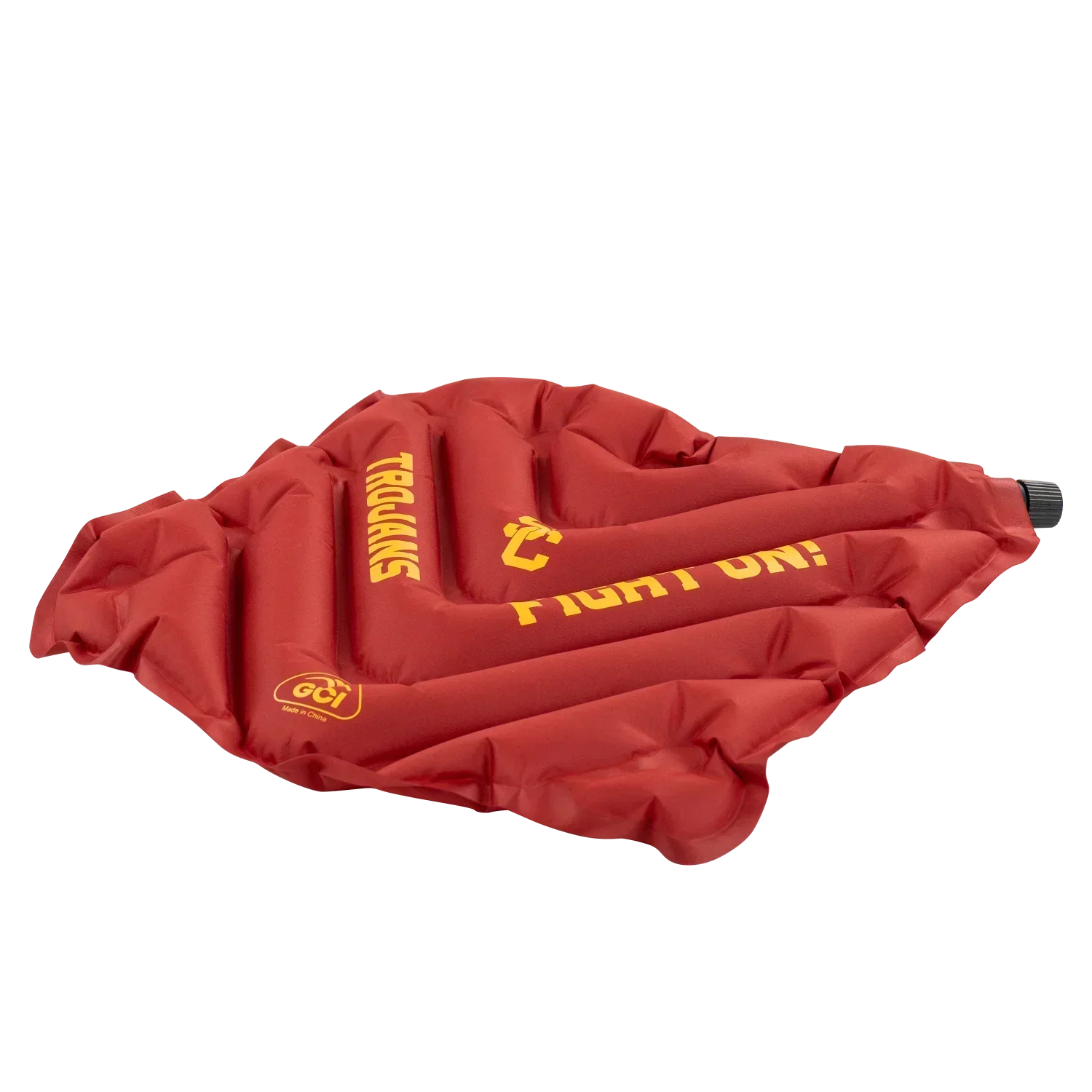 College V Seat™ Inflatable Stadium Cushion - USC Trojans - Fresh Pair