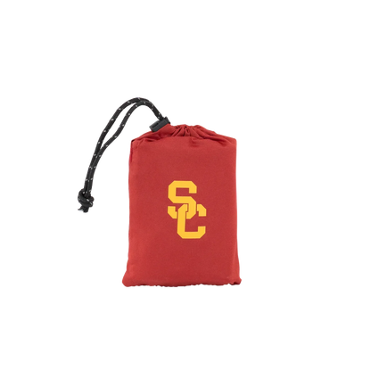 College V Seat™ Inflatable Stadium Cushion - USC Trojans - Fresh Pair