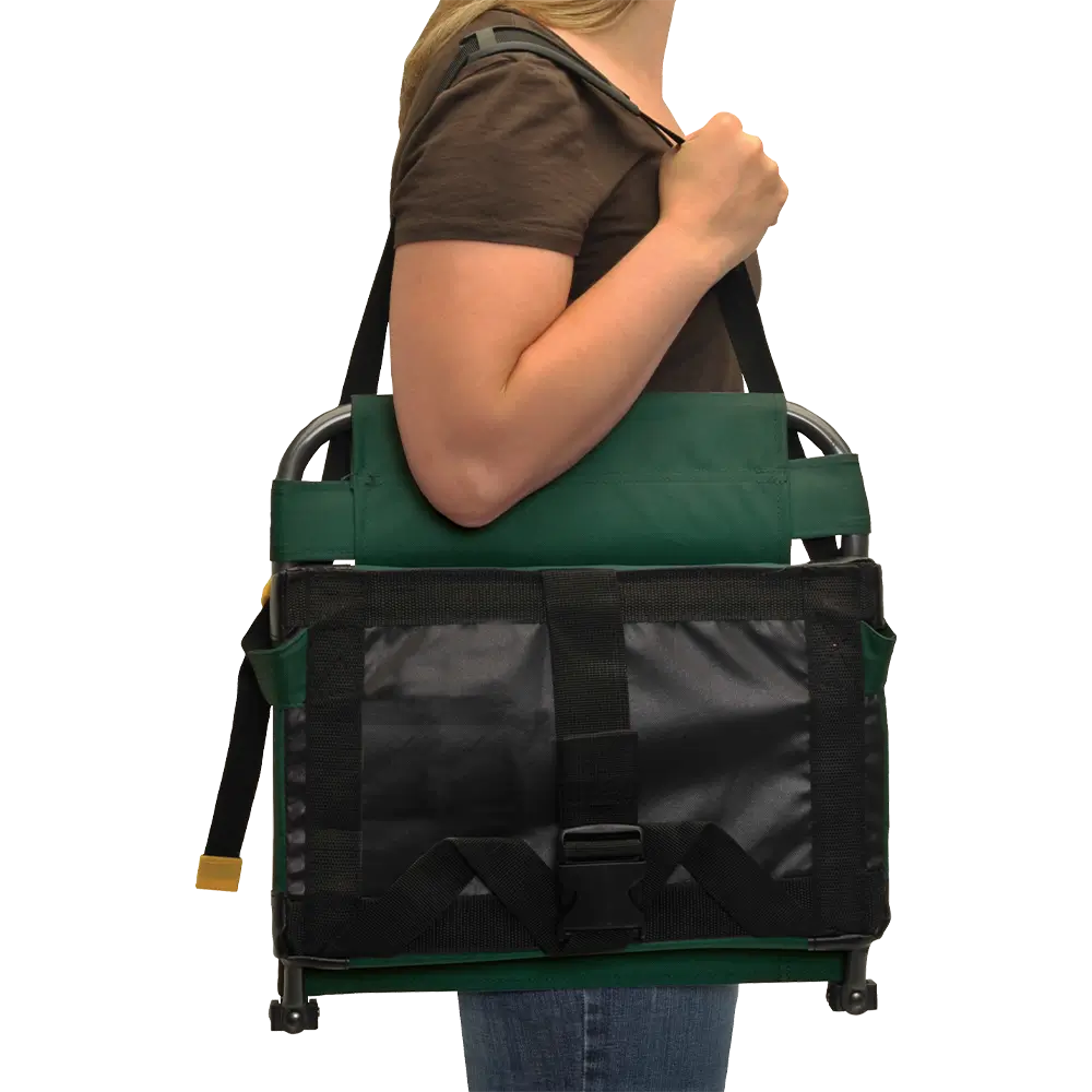 BleacherBack™ - Hair Care