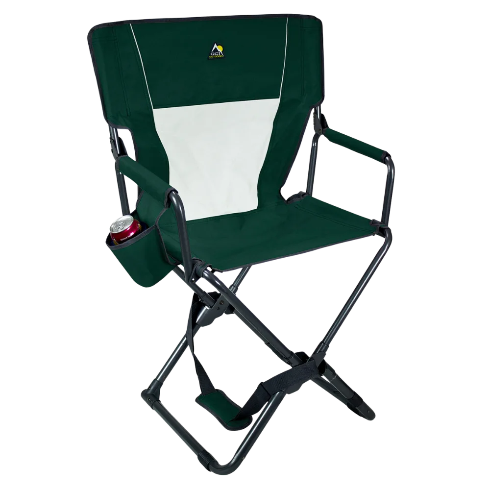 Xpress™ Director's Chair - Daily Balance