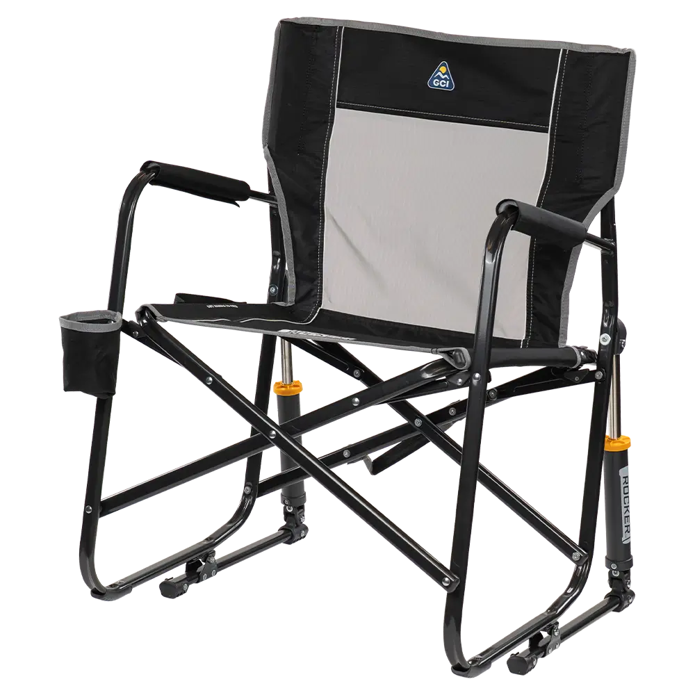 Freestyle Rocker™ - Weekend Pair