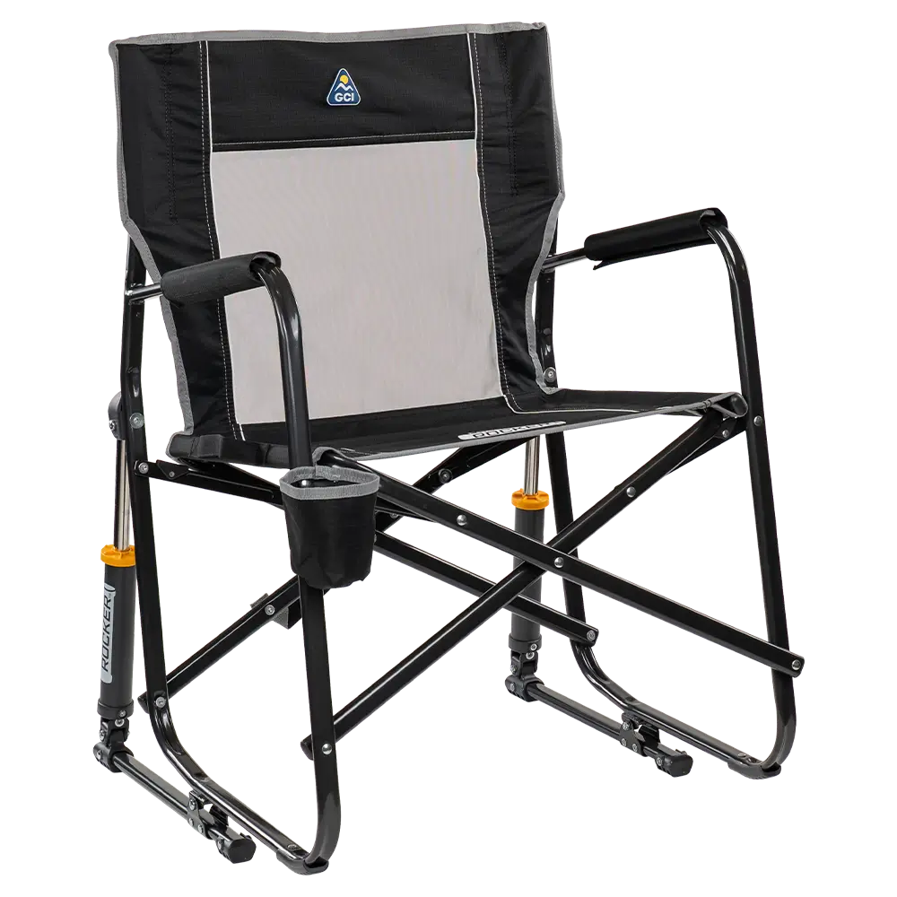 Freestyle Rocker™ - Weekend Pair