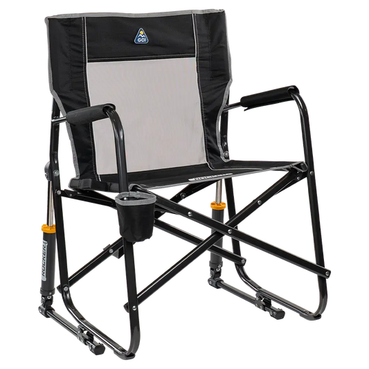 Freestyle Rocker™ - Weekend Pair