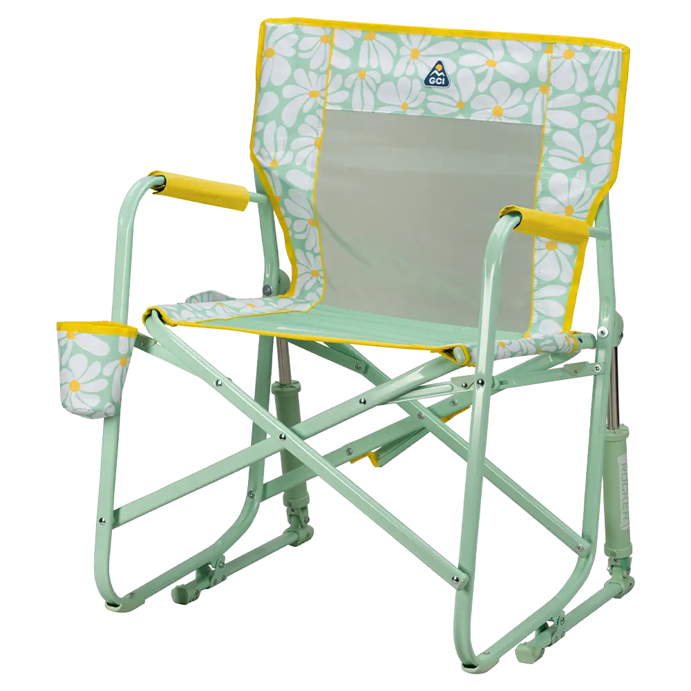 Freestyle Rocker™ - Fresh Pair