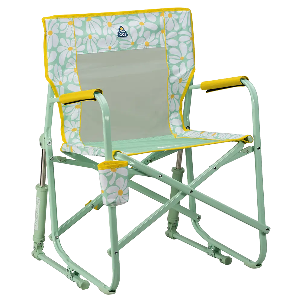 Freestyle Rocker™ - Fresh Pair