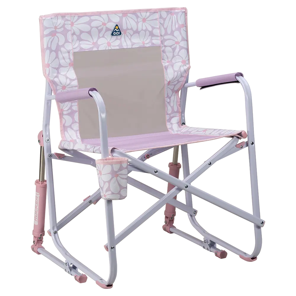 Freestyle Rocker™ - Weekend Pair