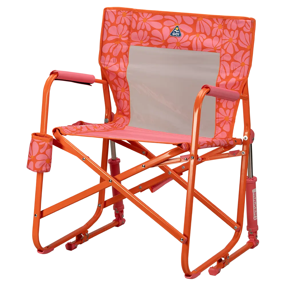 Freestyle Rocker™ - Weekend Pair
