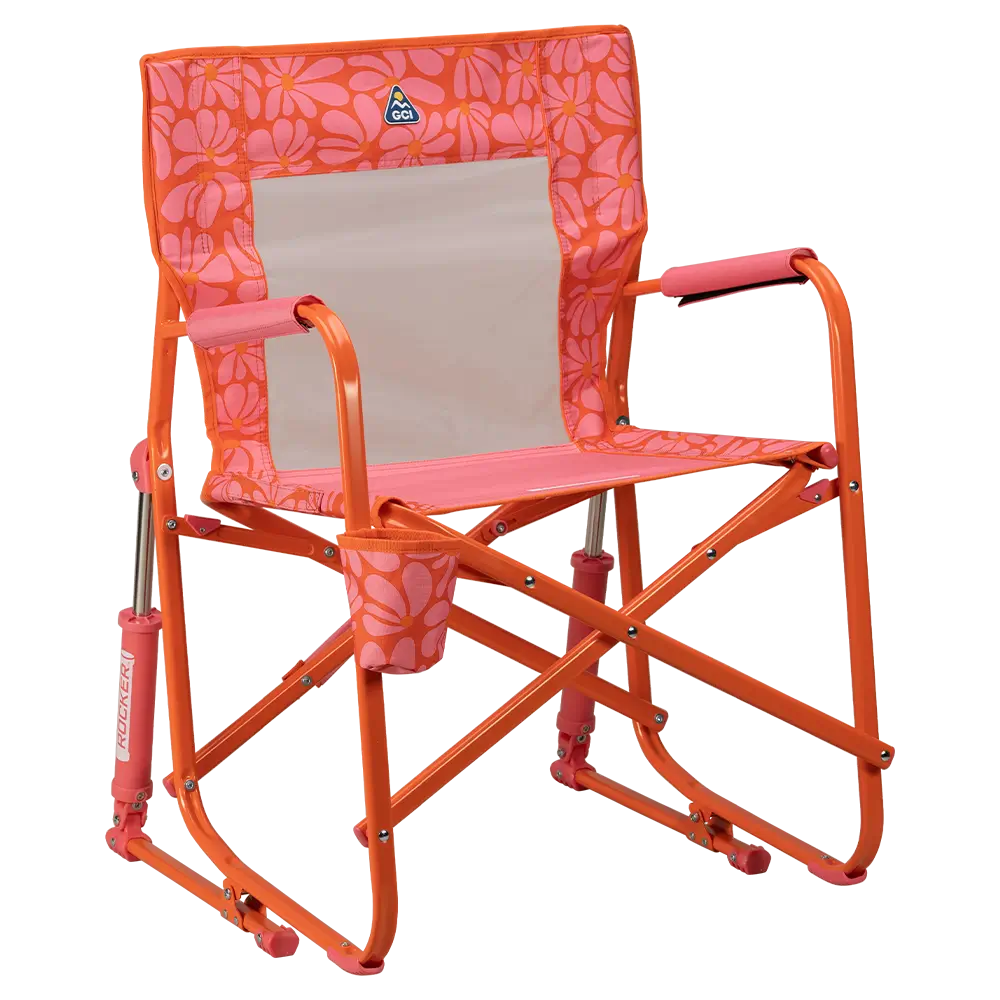 Freestyle Rocker™ - Fresh Pair