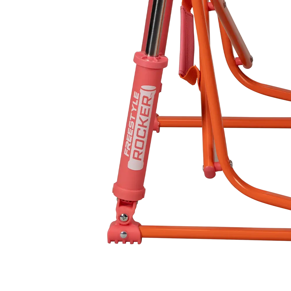 Freestyle Rocker™ - Weekend Pair