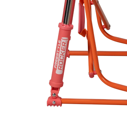 Freestyle Rocker™ - Weekend Pair
