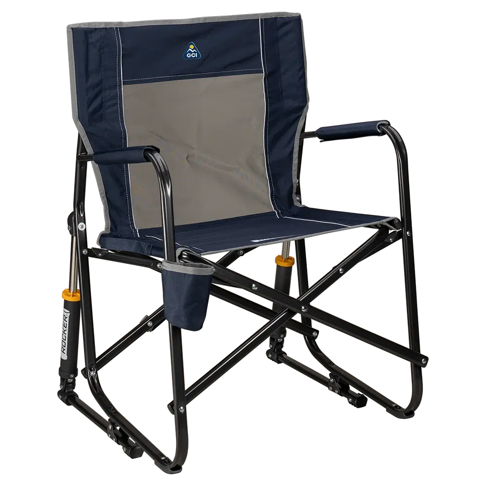 Freestyle Rocker™ - Weekend Pair