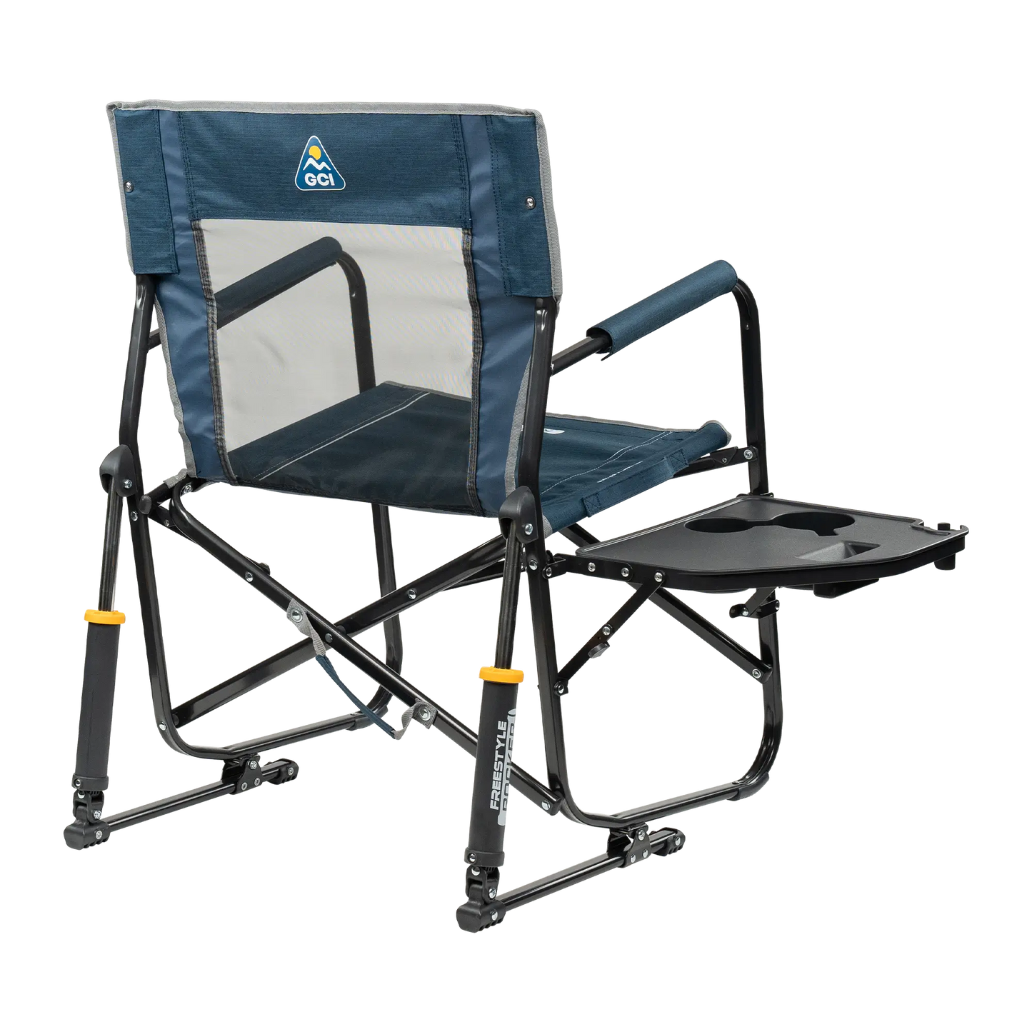 Freestyle Rocker™ with Side Table - Easy Set