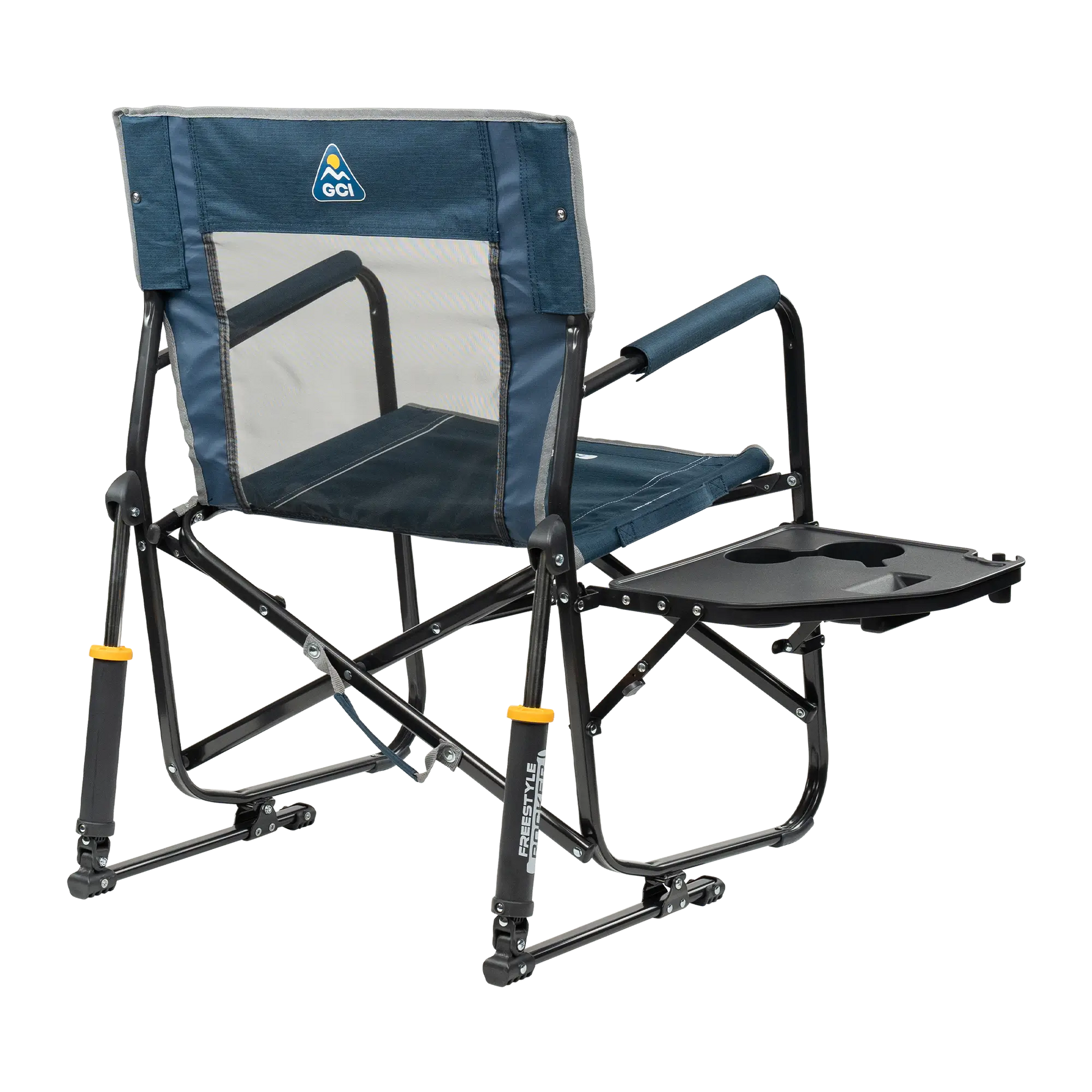 Freestyle Rocker™ with Side Table - Easy Set