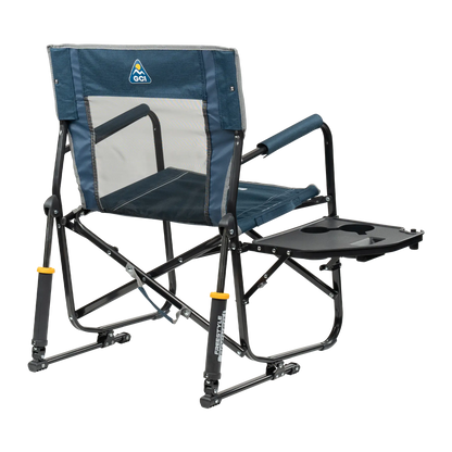 Freestyle Rocker™ with Side Table - Easy Set