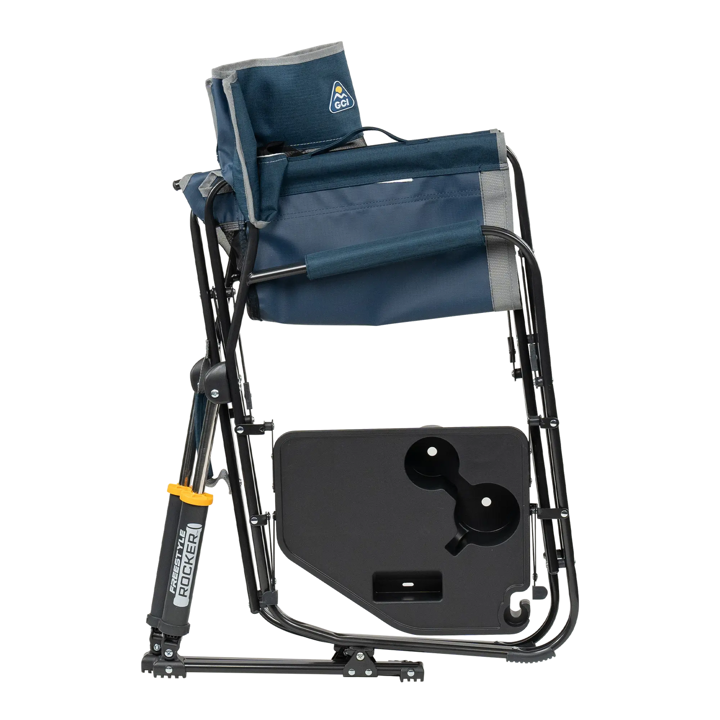 Freestyle Rocker™ with Side Table - Easy Set