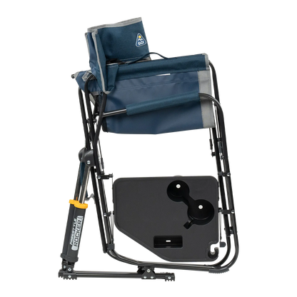 Freestyle Rocker™ with Side Table - Easy Set